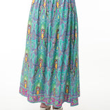 Cali Valley Skirt - 2 Colors - LAST ONES FINAL SALE