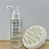 Multivitamin Scalp Serum + Scalp Massage Brush - PREORDER
