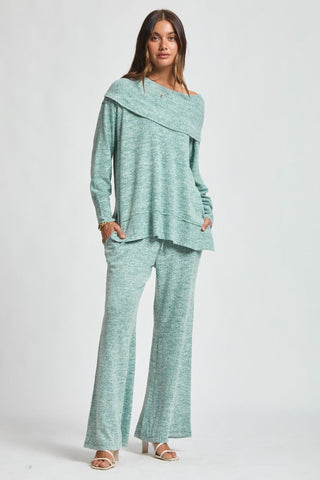 Just A Little Bit Magic Set - Pine Green