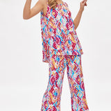 Chasing Joy Top And Bottom Set - FINAL SALE