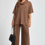 Let's Go Somewhere Set - Chocolate - LAST ONES FINAL SALE