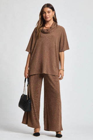 Let's Go Somewhere Set - Chocolate