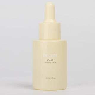 Shine Vitamin C Serum - PREORDER