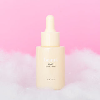 Shine Vitamin C Serum - PREORDER