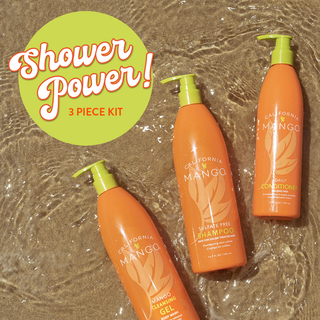 Shower Power Kit  - PREORDER