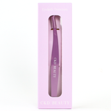 Sleek & Stick-Free Tweezers