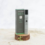 Rollerball Cologne for Men (5 mL) with Free Bar Soap by Mixologie - PREORDER