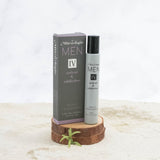 Rollerball Cologne for Men (5 mL) with Free Bar Soap by Mixologie - PREORDER