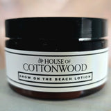 ALL-NATURAL LOTION - PREORDER