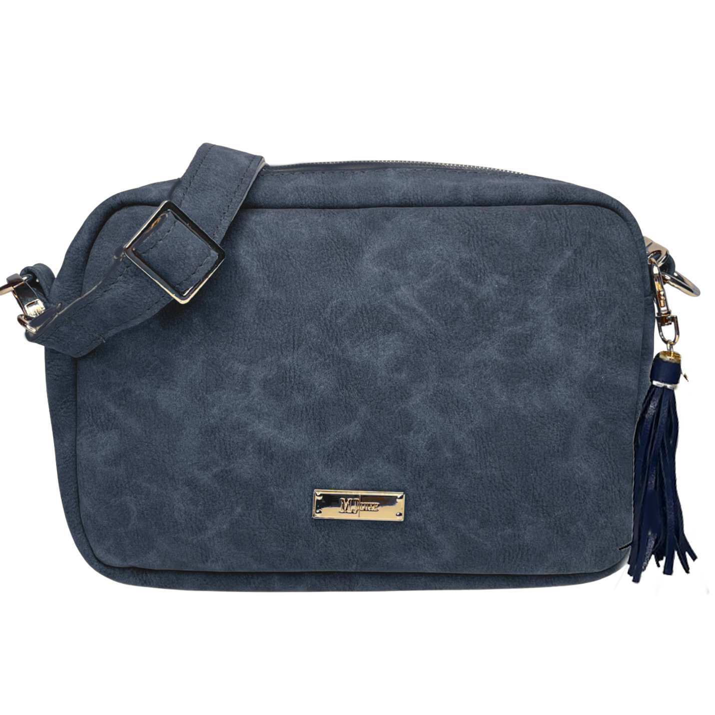 LIVE BOX- Suede Soul Sapphire - PREORDER