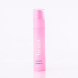 strawberry whitening toothpaste - PREORDER