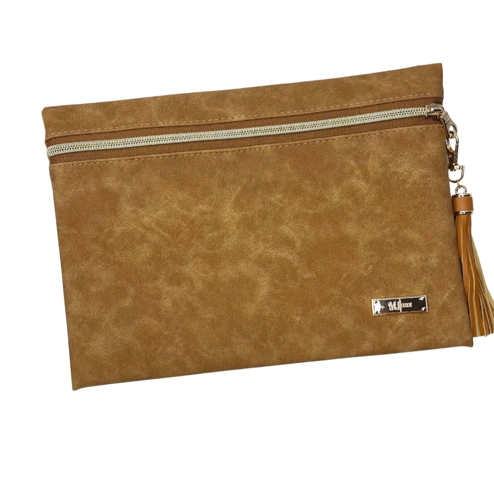 LIVE BOX- Suede Soul Amber - PREORDER
