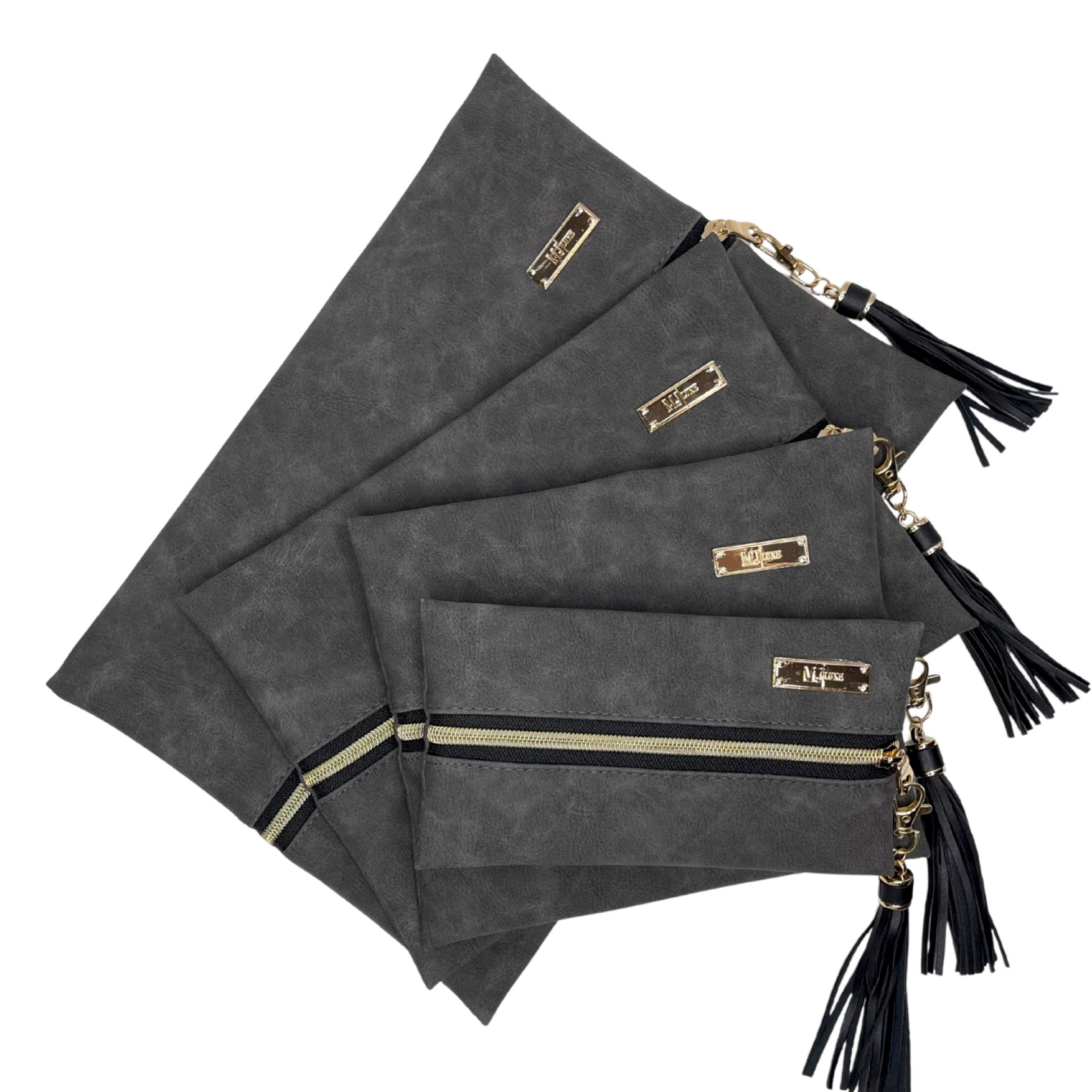 LIVE BOX- Suede Soul Graphite - PREORDER