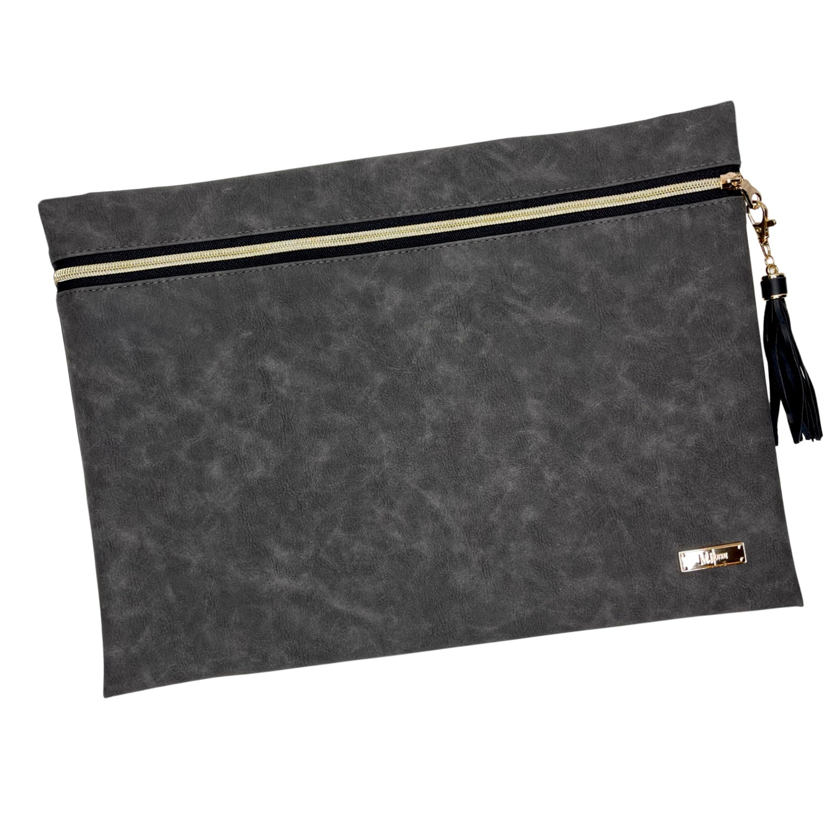 LIVE BOX- Suede Soul Graphite - PREORDER