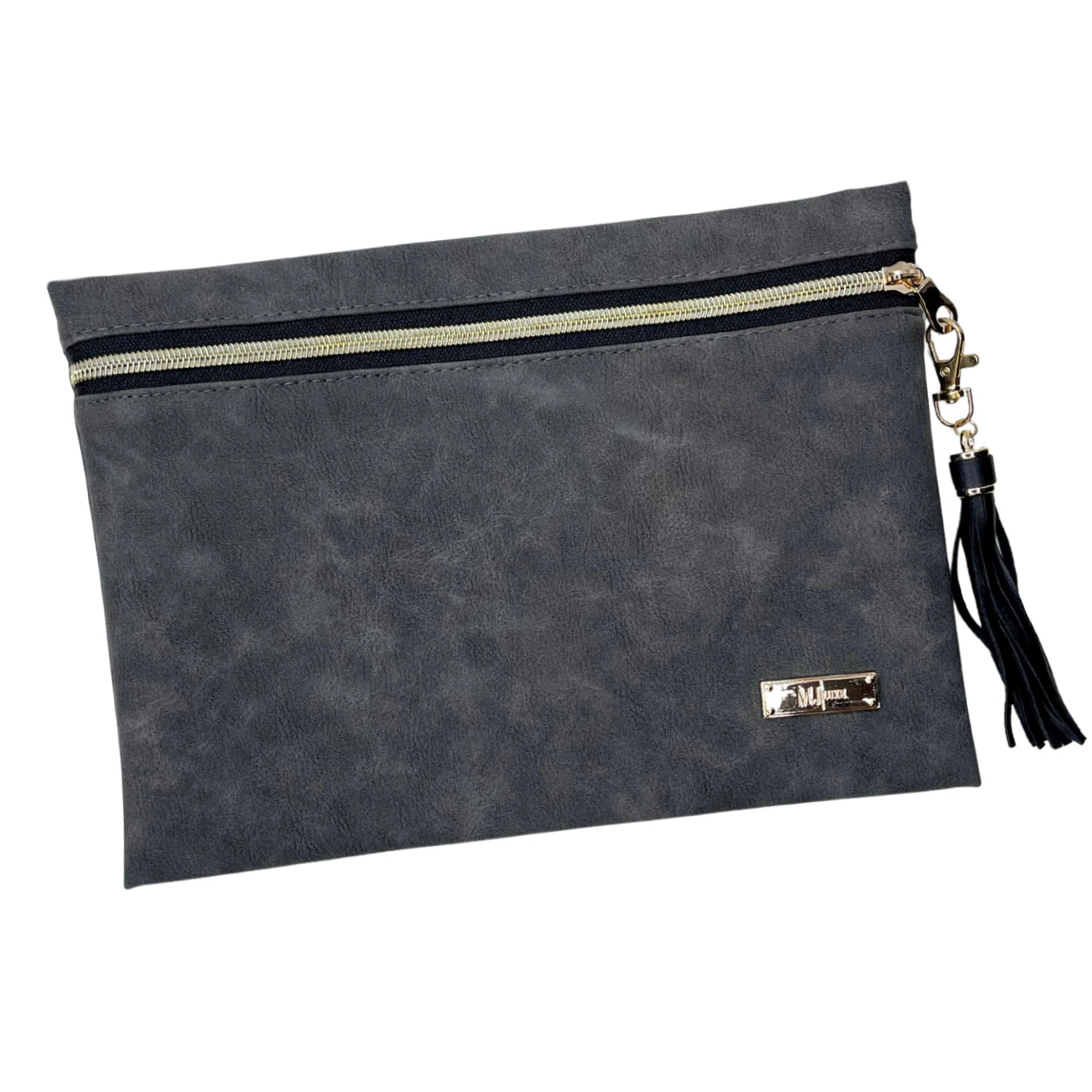 LIVE BOX- Suede Soul Graphite - PREORDER
