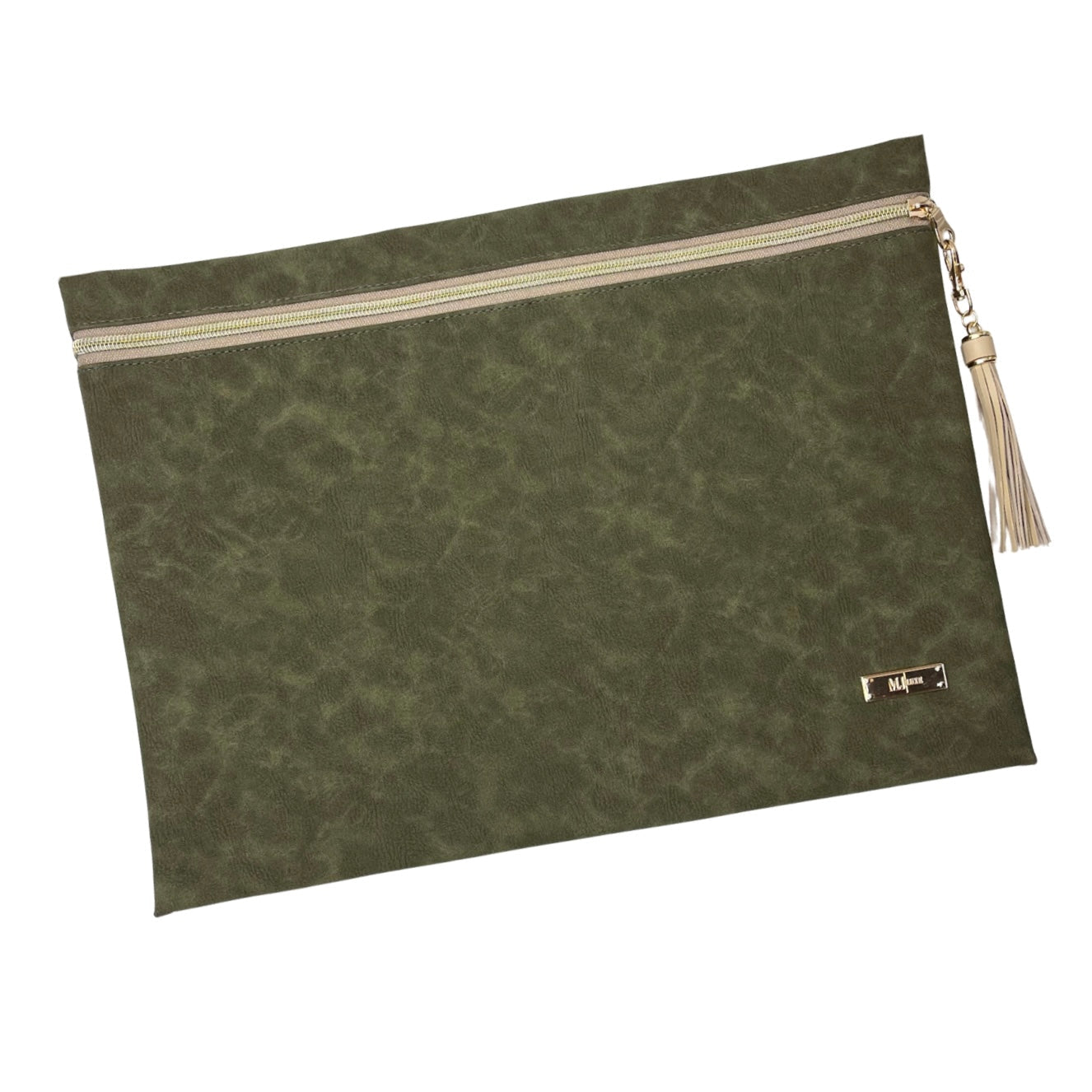 LIVE BOX- Suede Soul Olive - PREORDER