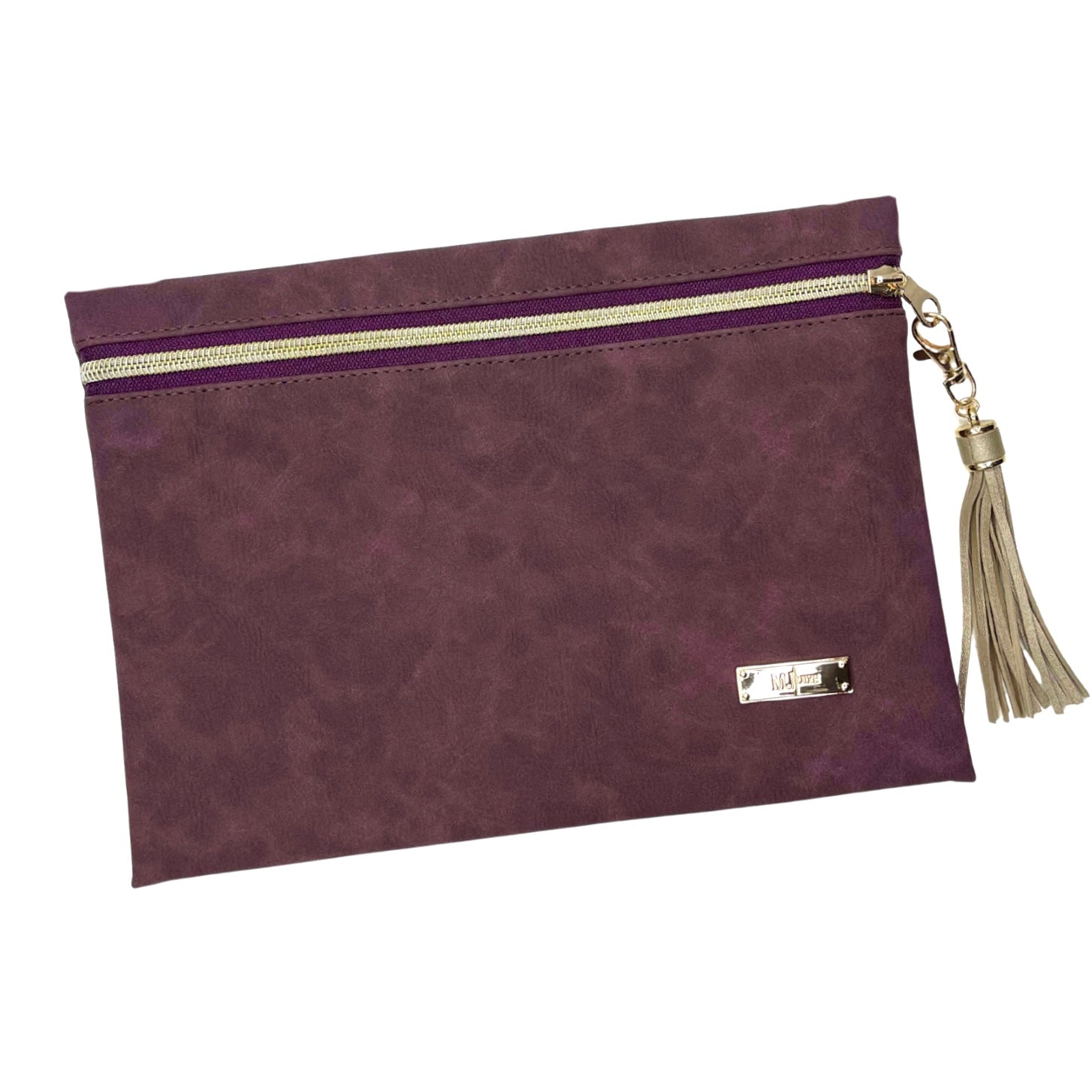 LIVE BOX- Suede Soul Bordeaux - PREORDER