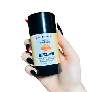 Deodorant  - PREORDER