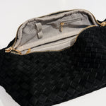 Susie Suede Bum Bag-Bum Bag-Pretty Simple