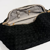 Susie Suede Bum Bag-Bum Bag-Pretty Simple