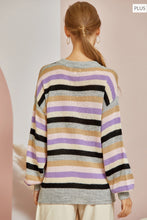 Load image into Gallery viewer, Sweet Escape Sweater - FINAL SALE
