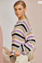 Load image into Gallery viewer, Sweet Escape Sweater - FINAL SALE
