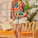 Design Diva Top* FINAL SALE *