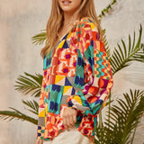 Design Diva Top* FINAL SALE *