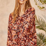 Sweet Sounds of Nashville Top* LAST ONES FINAL SALE *