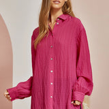 Knoxville Whimsy Top* LAST ONES FINAL SALE *