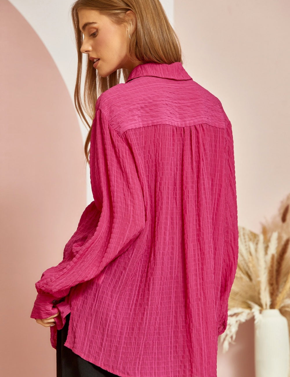 Knoxville Whimsy Top* LAST ONES FINAL SALE *