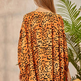 Dusk To Dawn Top* FINAL SALE *