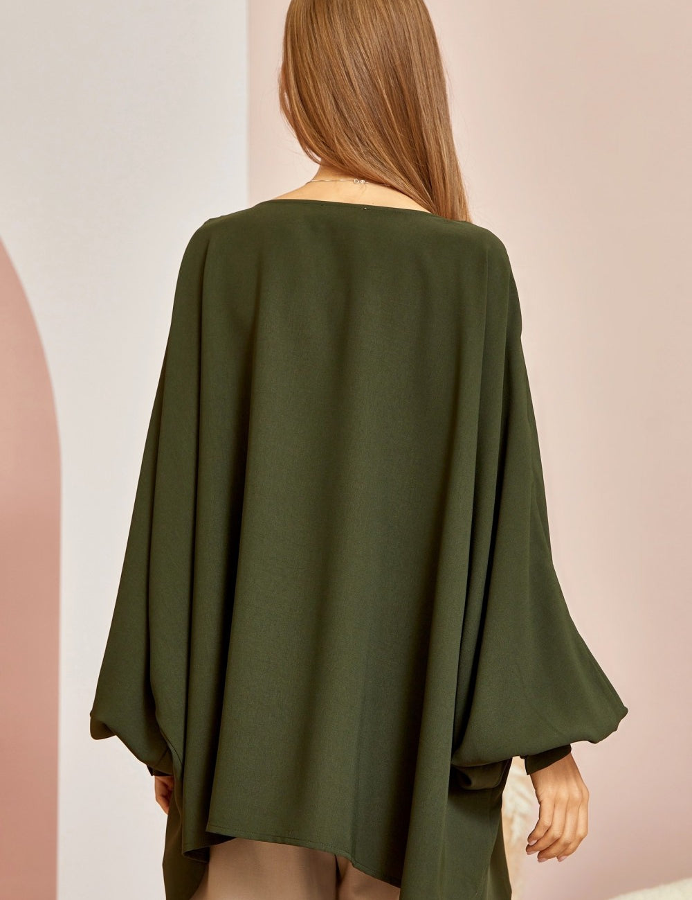 Sweet Franklin Streets Top* FINAL SALE *