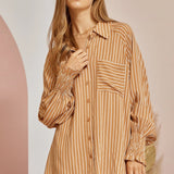 Johnson City Joy Top* FINAL SALE *