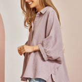 Ely Enchantment Top* FINAL SALE *