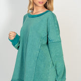 Whispering Waves Top* FINAL SALE *
