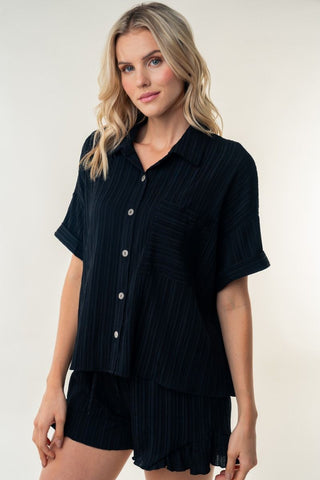 Effortless Influence Top - FINAL SALE