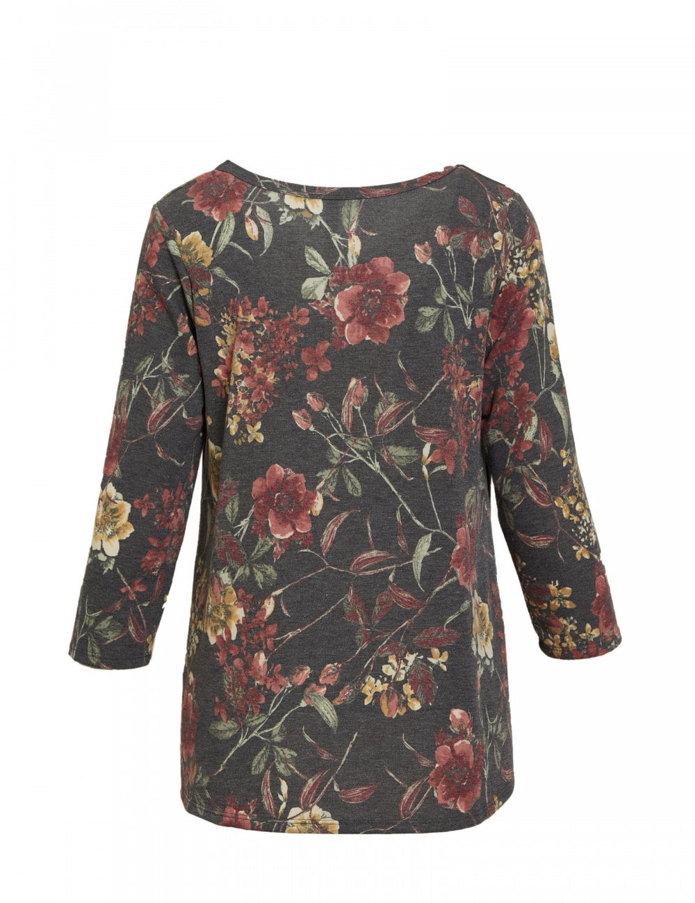 Posh in Palermo Top* FINAL SALE *