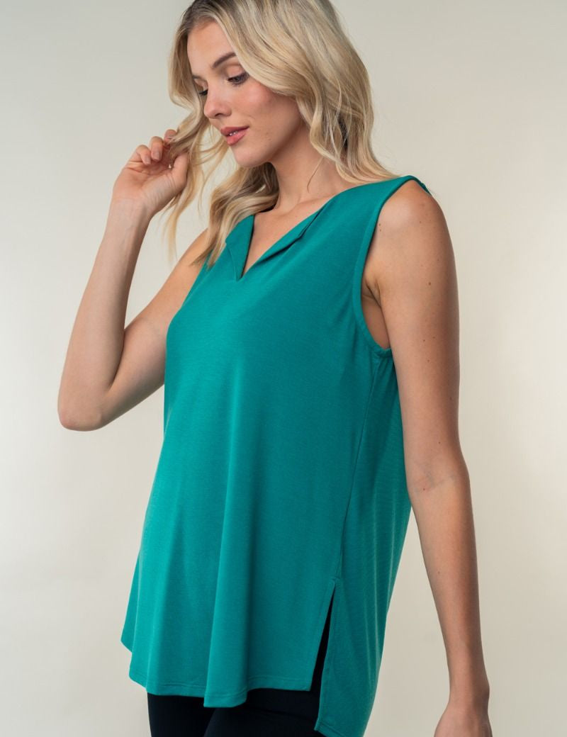 Simply Stylish Top* LAST ONES FINAL SALE *