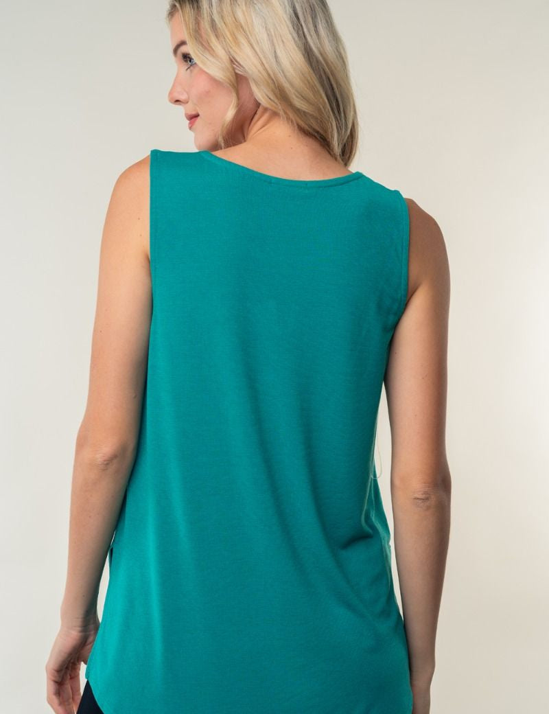 Simply Stylish Top* LAST ONES FINAL SALE *