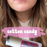 TMLL Lip Drip Luxury Gloss-250 - TMLL Beauty Co - Makeup-TMLL Beauty Co-Cotton Candy-[option4]-[option5]-[option6]-Leather & Lace Boutique Shop