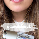 TMLL Lip Drip Luxury Gloss-250 - TMLL Beauty Co - Makeup-TMLL Beauty Co-Glazed Donut-[option4]-[option5]-[option6]-Leather & Lace Boutique Shop