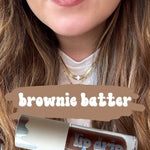 TMLL Lip Drip Luxury Gloss-250 - TMLL Beauty Co - Makeup-TMLL Beauty Co-Brownie Batter-[option4]-[option5]-[option6]-Leather & Lace Boutique Shop