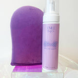 TMLL  Ultraviolet Self Tanner