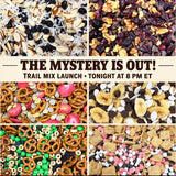 Trail Mix from You Me & The Sweets