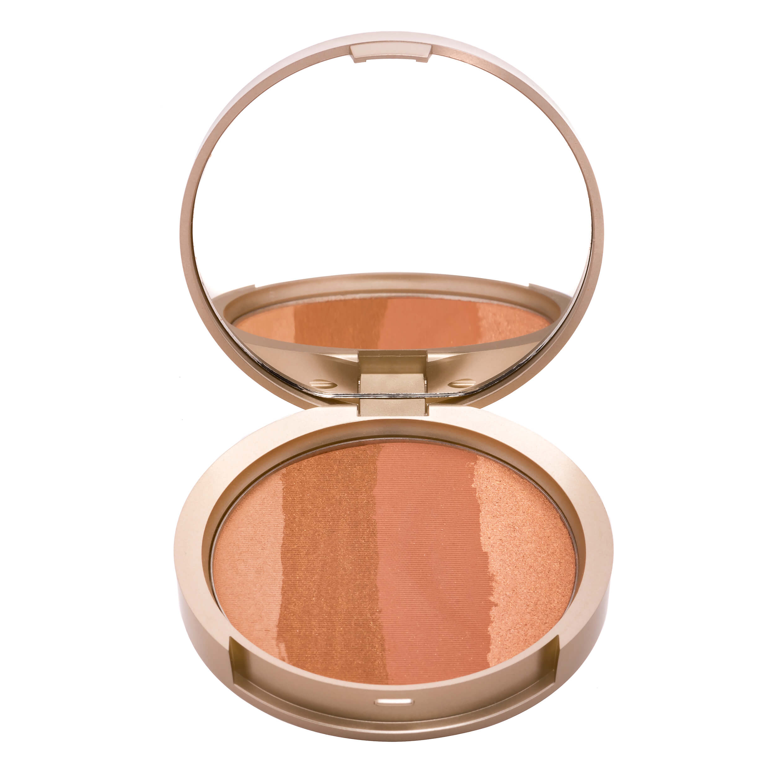 Glow Up 4-In-1 Radiance Palette - PREORDER