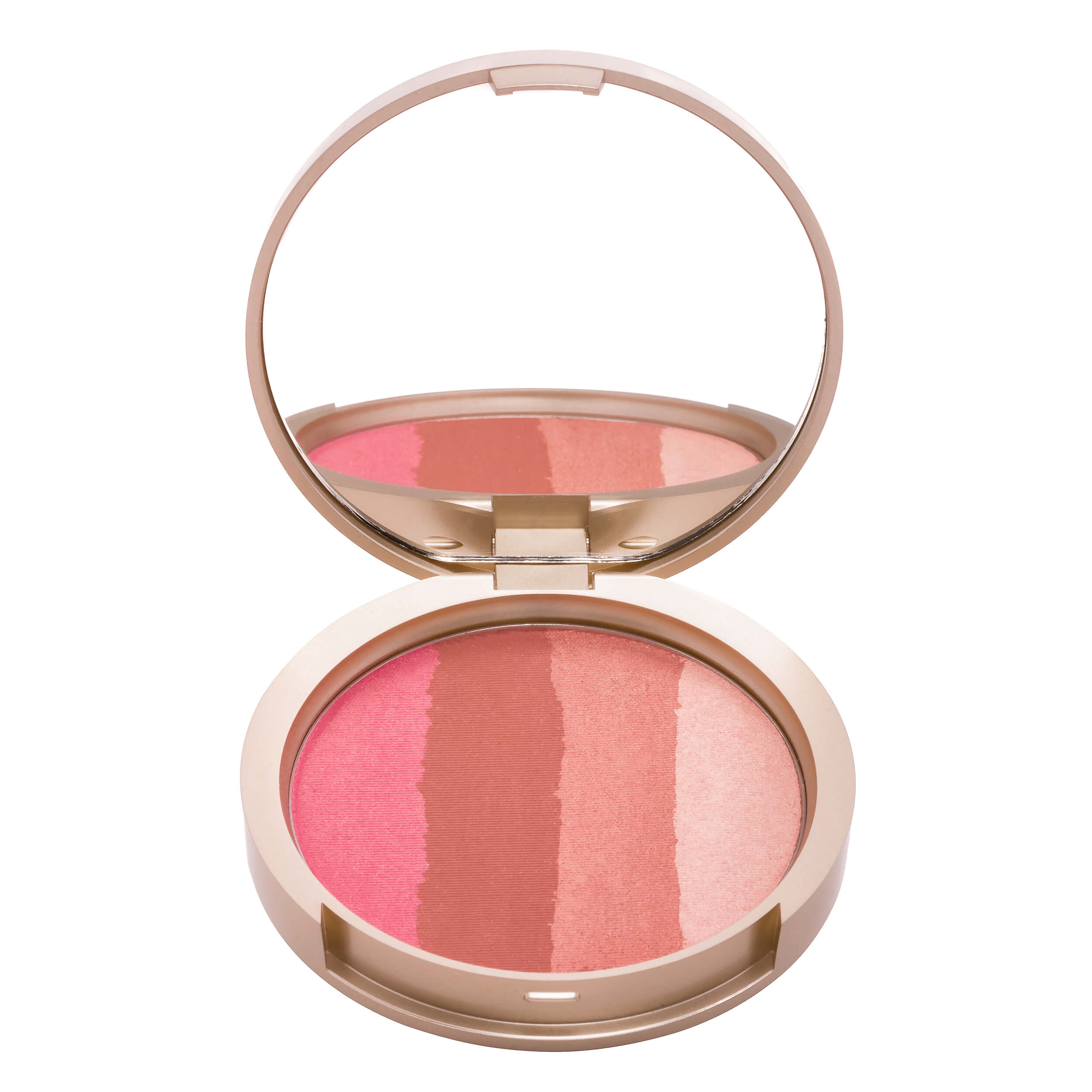 Glow Up 4-In-1 Radiance Palette - PREORDER