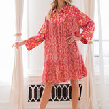 Confidence Blossoms Dress* LAST ONES FINAL SALE *