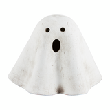 Ghost Votive by Mudpie-Final Sale