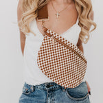 Westlyn Woven Bum Bag Wholesale - NEW COLOR ADDED!-Bum Bag-Pretty Simple
